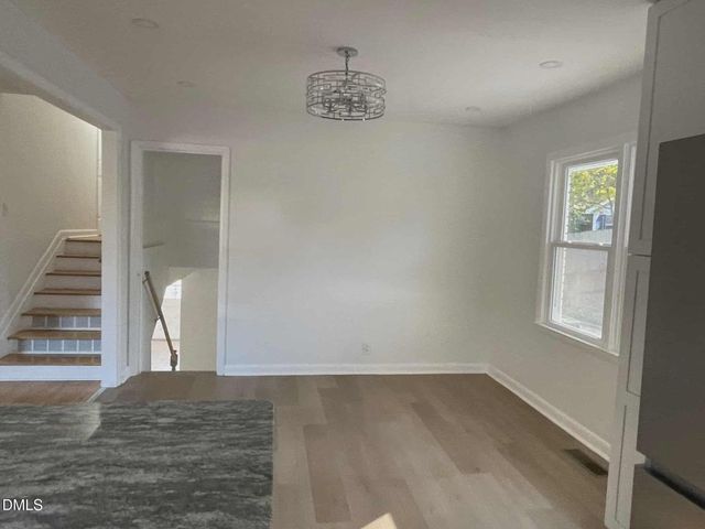 3415 Carolyn Drive, Raleigh, NC 27604