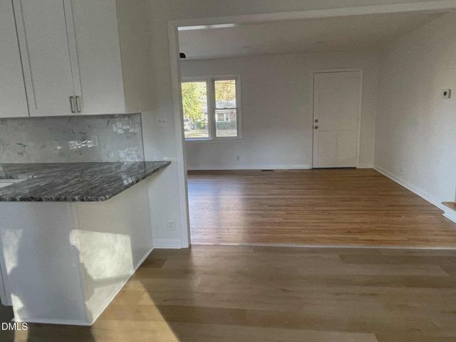 3415 Carolyn Drive, Raleigh, NC 27604