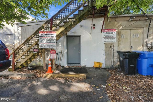 47 49 S BROAD ST, Woodbury, NJ 08096
