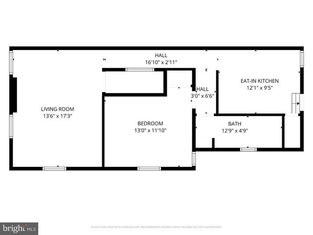 47 49 S BROAD ST, Woodbury, NJ 08096