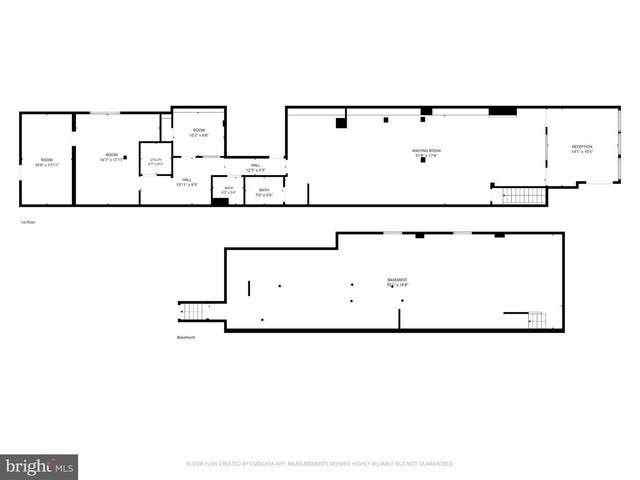 47 49 S BROAD ST, Woodbury, NJ 08096