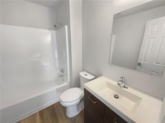 72 Ann SE Circle, Cartersville, GA 30121