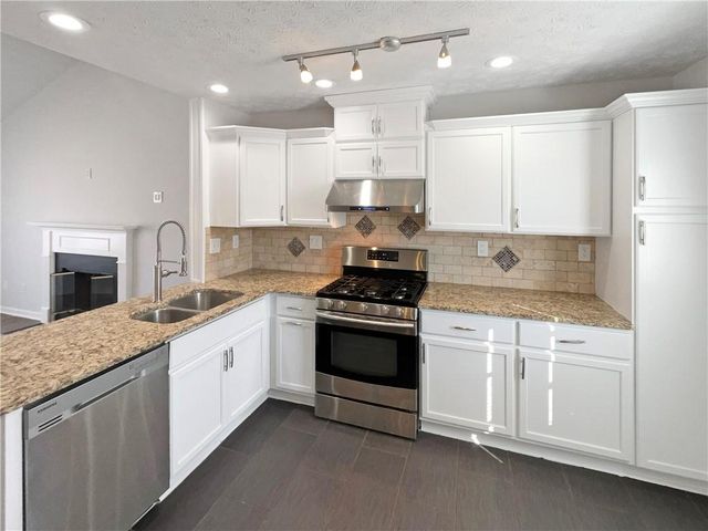 72 Ann SE Circle, Cartersville, GA 30121