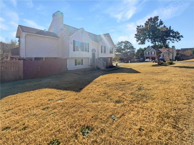 72 Ann SE Circle, Cartersville, GA 30121