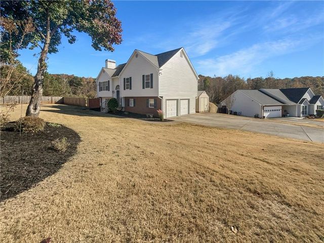 72 Ann SE Circle, Cartersville, GA 30121