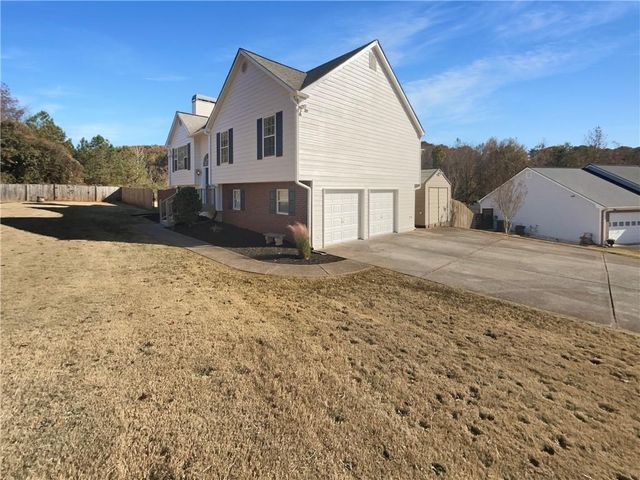 72 Ann SE Circle, Cartersville, GA 30121