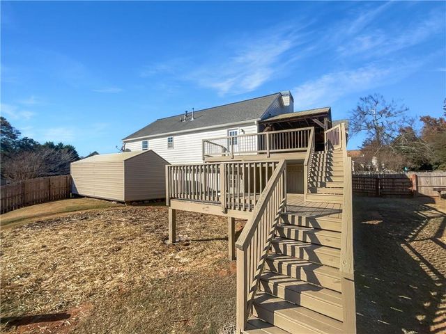 72 Ann SE Circle, Cartersville, GA 30121