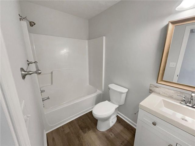 72 Ann SE Circle, Cartersville, GA 30121