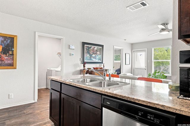 1110 Western Whipbird, San Antonio, TX 78253
