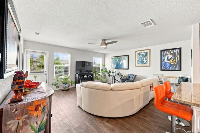 1110 Western Whipbird, San Antonio, TX 78253