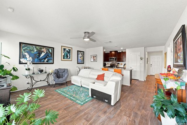 1110 Western Whipbird, San Antonio, TX 78253