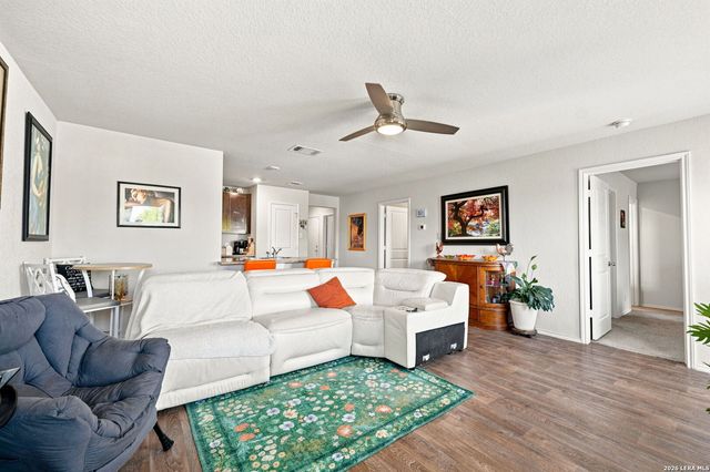 1110 Western Whipbird, San Antonio, TX 78253