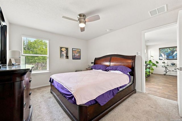 1110 Western Whipbird, San Antonio, TX 78253