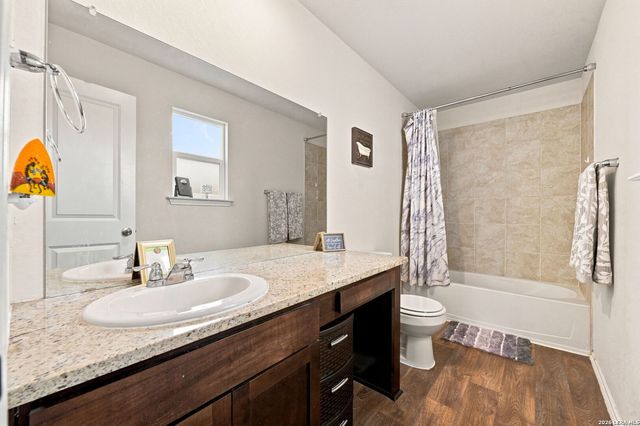 1110 Western Whipbird, San Antonio, TX 78253