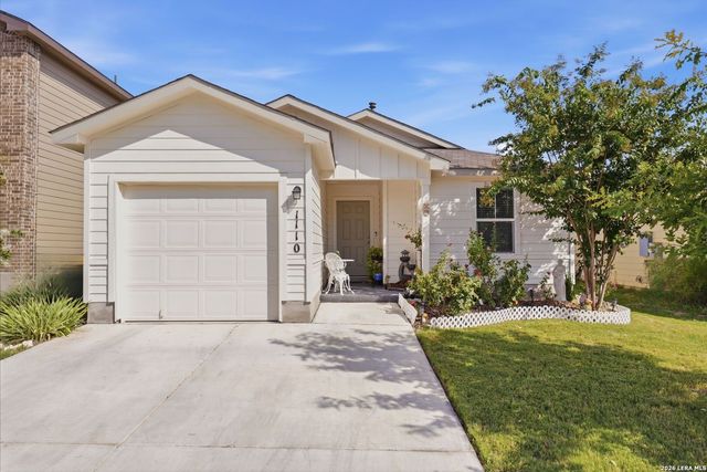 1110 Western Whipbird, San Antonio, TX 78253