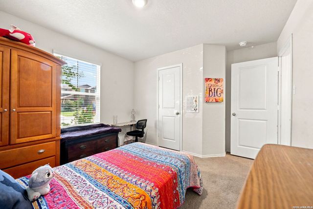 1110 Western Whipbird, San Antonio, TX 78253