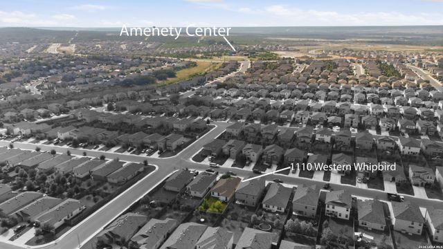 1110 Western Whipbird, San Antonio, TX 78253