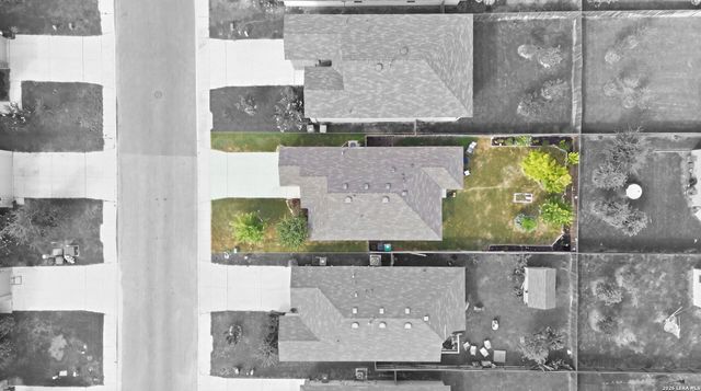 1110 Western Whipbird, San Antonio, TX 78253