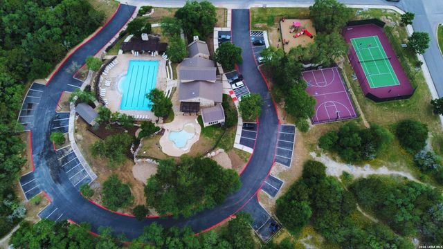 1110 Western Whipbird, San Antonio, TX 78253