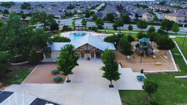 1110 Western Whipbird, San Antonio, TX 78253
