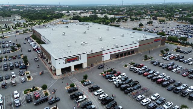 1110 Western Whipbird, San Antonio, TX 78253