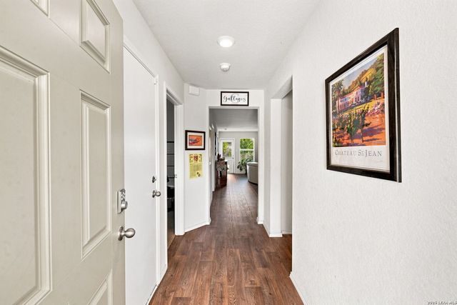1110 Western Whipbird, San Antonio, TX 78253