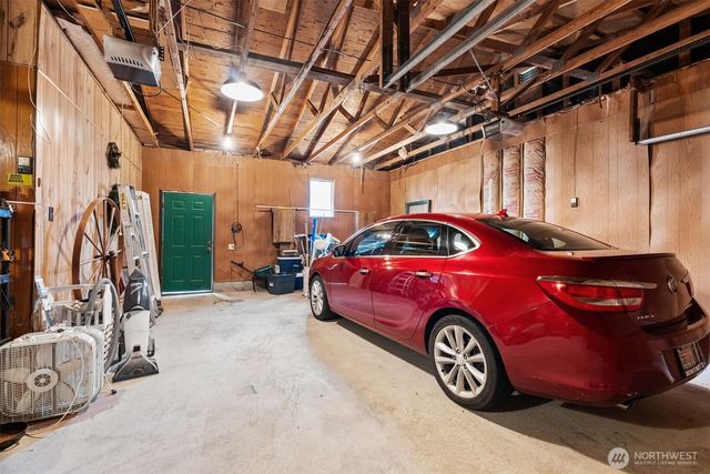 1622 W Young Street, Elma, WA 98541