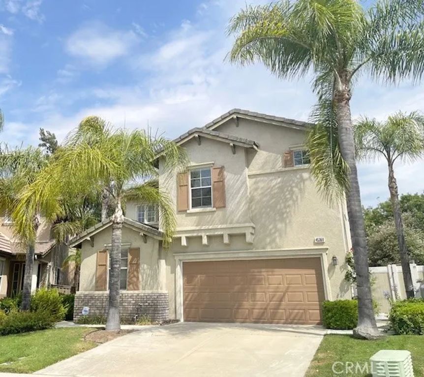 45360 Vista Verde, Temecula, CA 92592