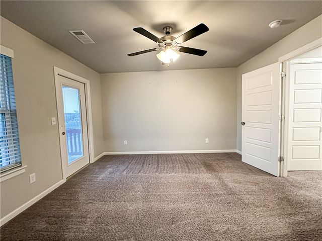 1733 W Whitney Lane, Rogers, AR 72758