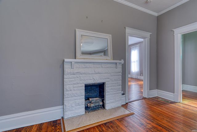2817 W Franklin Street, Evansville, IN 47712