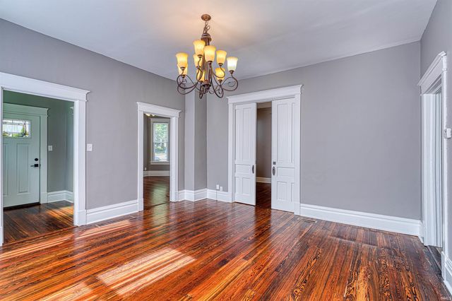 2817 W Franklin Street, Evansville, IN 47712