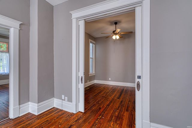 2817 W Franklin Street, Evansville, IN 47712