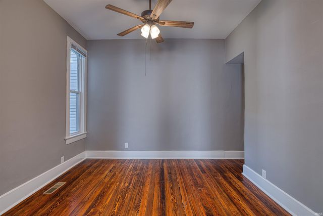 2817 W Franklin Street, Evansville, IN 47712