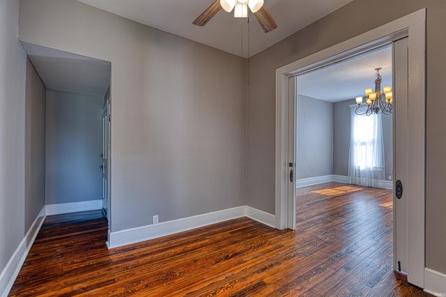 2817 W Franklin Street, Evansville, IN 47712