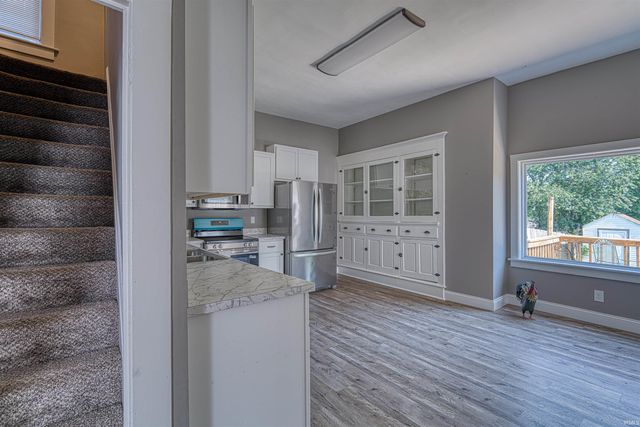 2817 W Franklin Street, Evansville, IN 47712