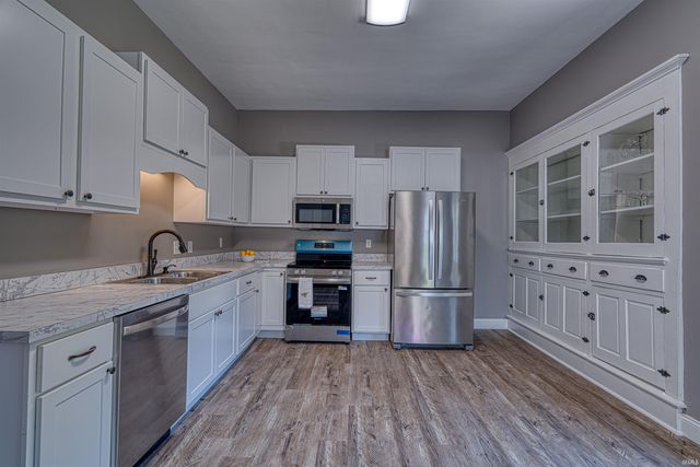 2817 W Franklin Street, Evansville, IN 47712