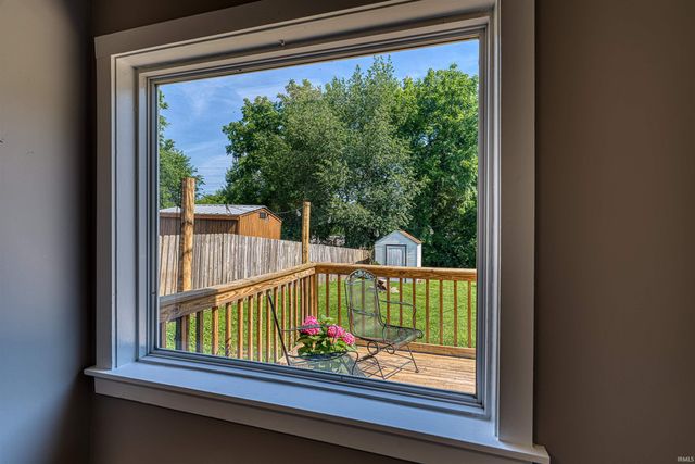 2817 W Franklin Street, Evansville, IN 47712