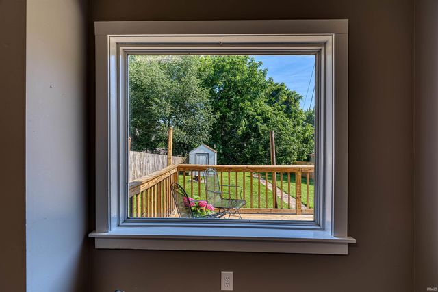 2817 W Franklin Street, Evansville, IN 47712