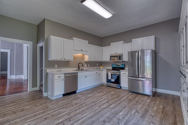 2817 W Franklin Street, Evansville, IN 47712