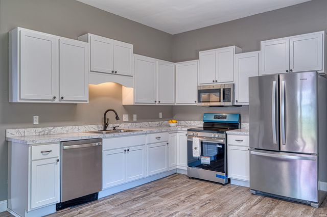 2817 W Franklin Street, Evansville, IN 47712