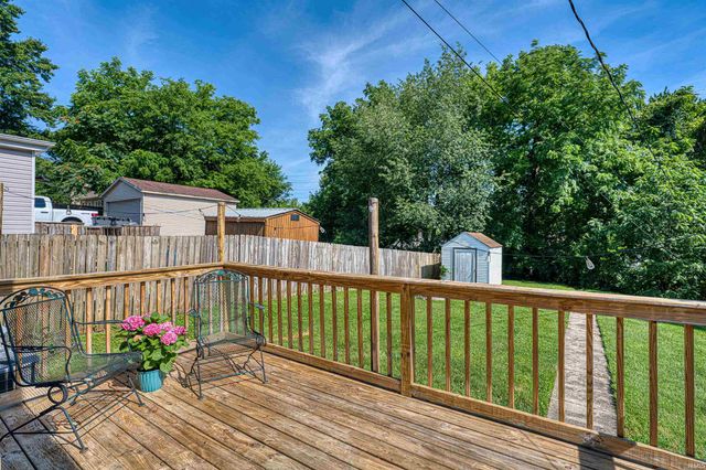 2817 W Franklin Street, Evansville, IN 47712