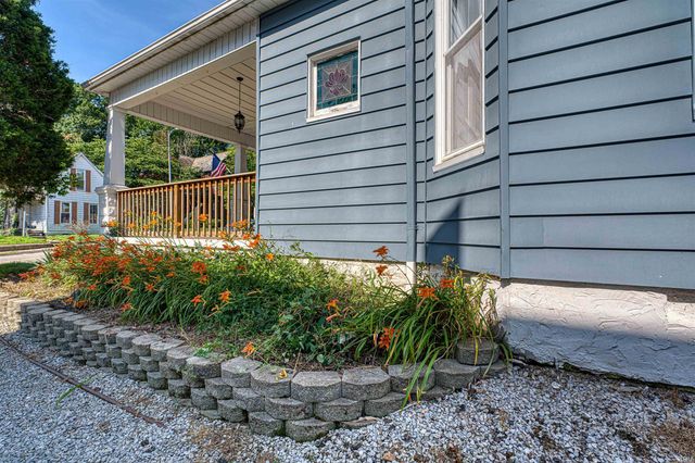 2817 W Franklin Street, Evansville, IN 47712