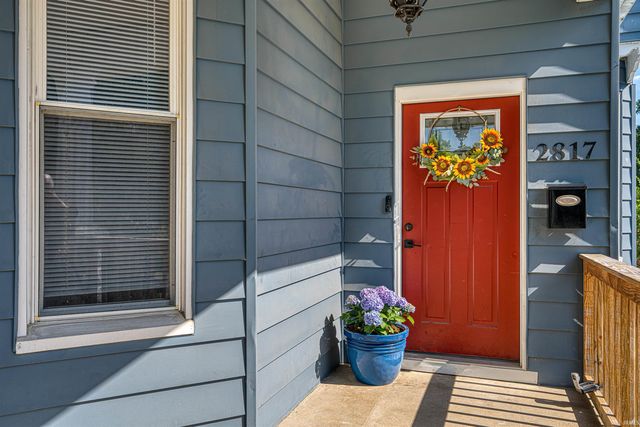 2817 W Franklin Street, Evansville, IN 47712