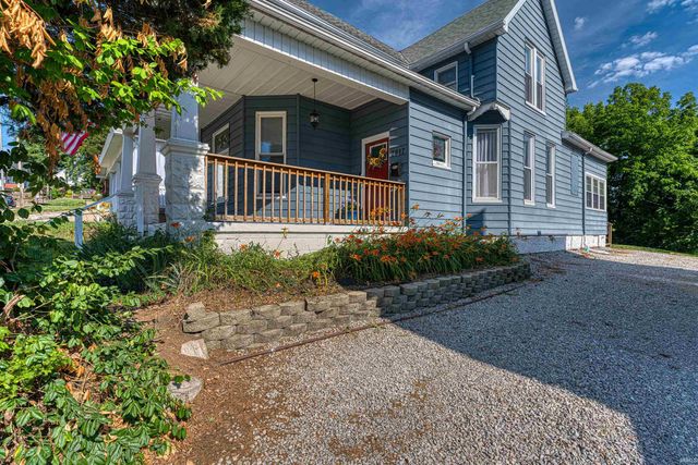2817 W Franklin Street, Evansville, IN 47712