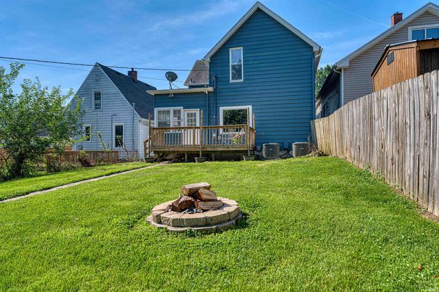 2817 W Franklin Street, Evansville, IN 47712