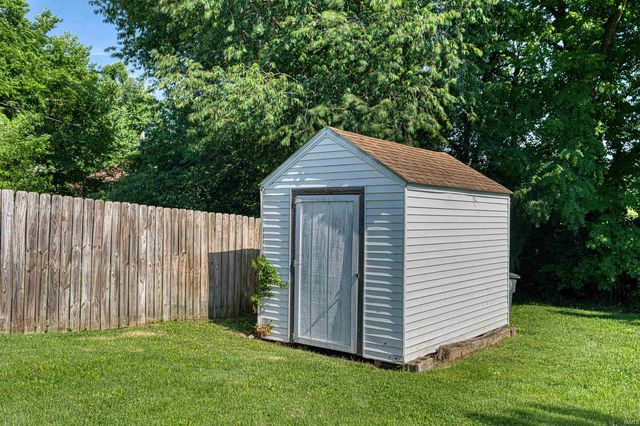2817 W Franklin Street, Evansville, IN 47712