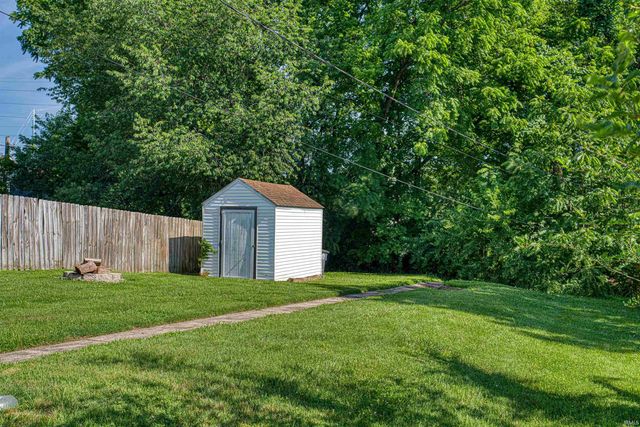 2817 W Franklin Street, Evansville, IN 47712
