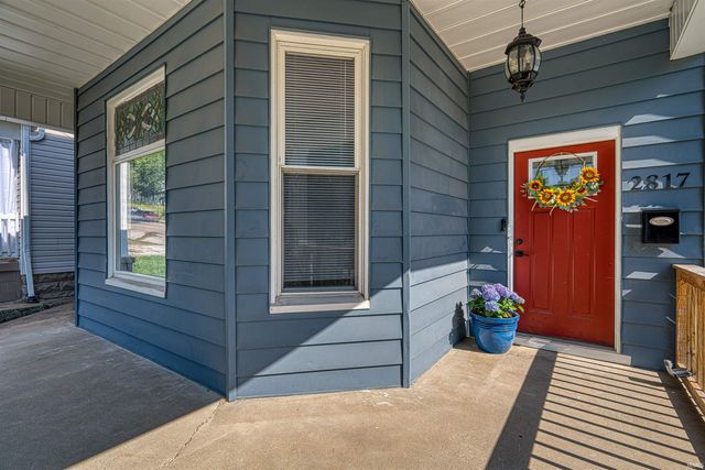 2817 W Franklin Street, Evansville, IN 47712
