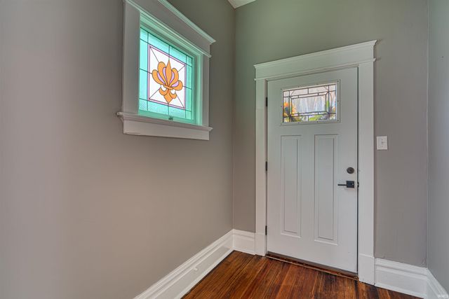 2817 W Franklin Street, Evansville, IN 47712