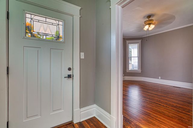 2817 W Franklin Street, Evansville, IN 47712